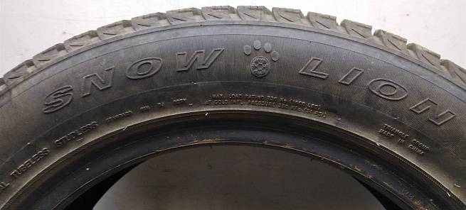  225/55 R17