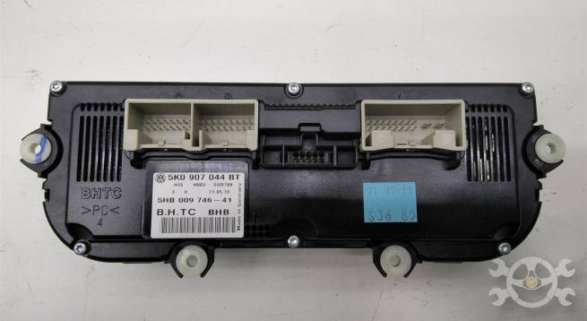  5K0907044BT