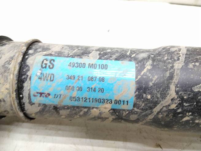  49300M0100