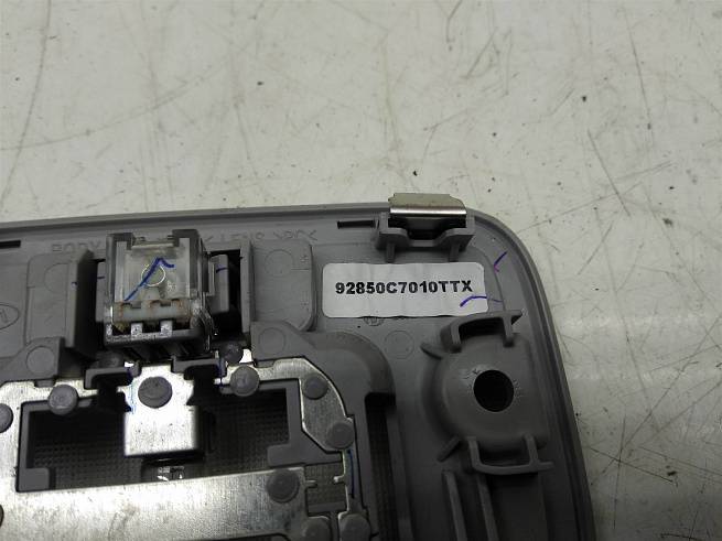  92850C7010TTX