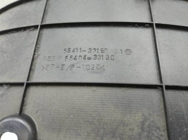  5540433131