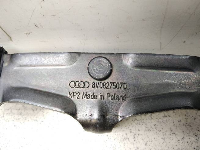 8V0827507D