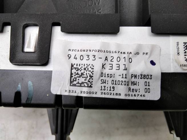  94033A2010