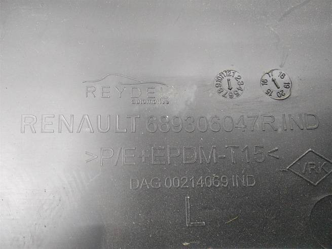  689306047R