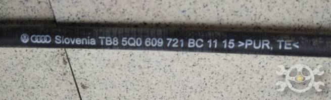  5Q0609721BC