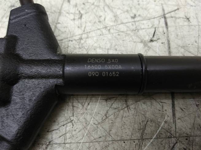  166005X00A