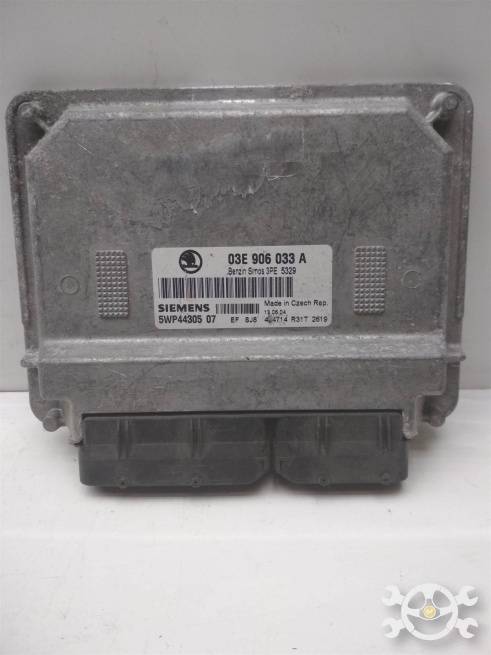  03E906033A