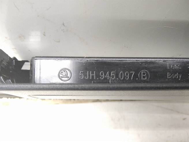  5JH945097B9B9