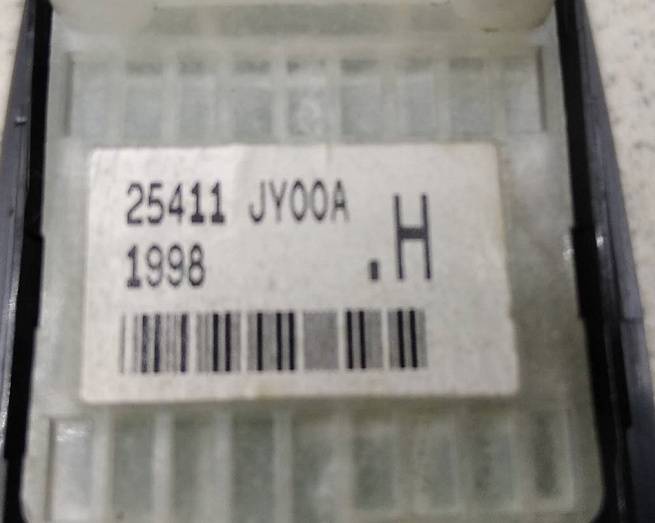  25411JY00A