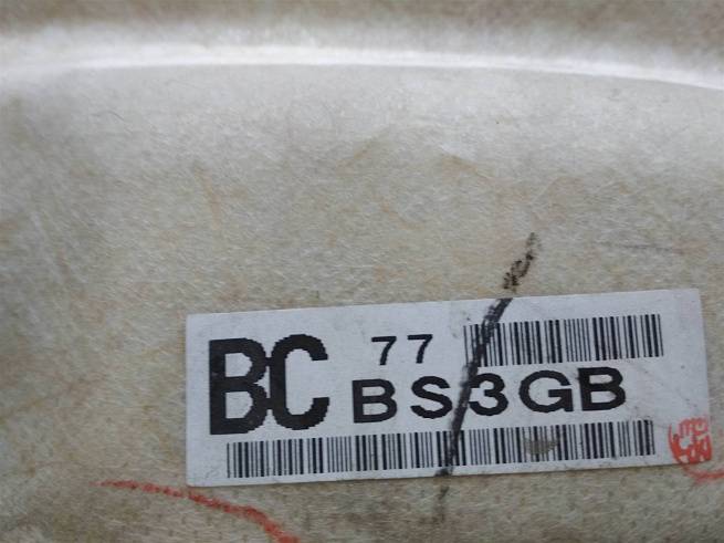  BS3G68030E