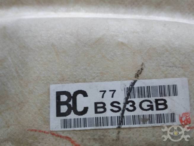  BS3G68030E