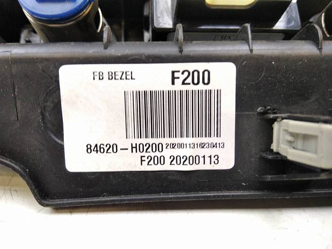  84620H0200