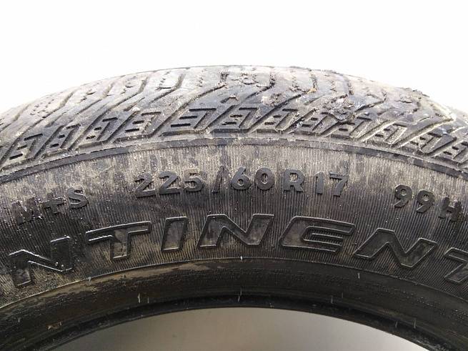  225/60/17