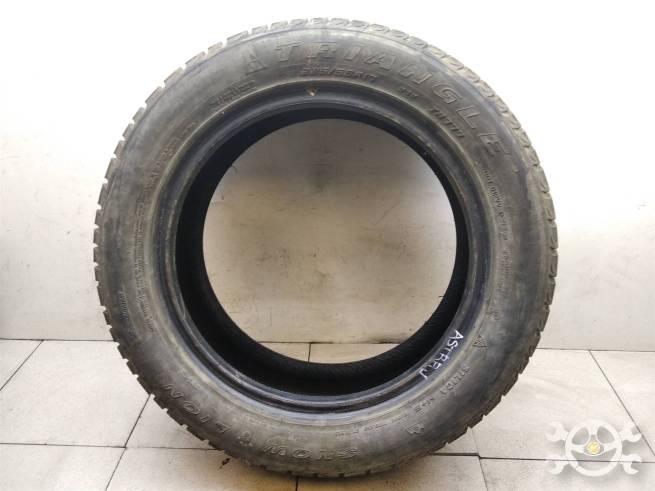  225/55 R17