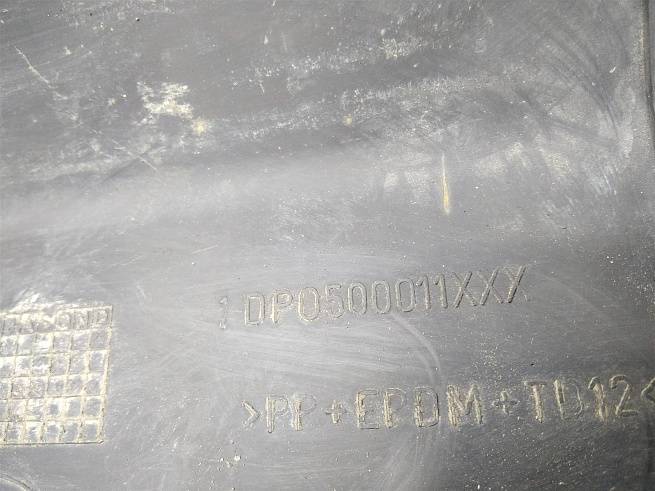  DPO500011