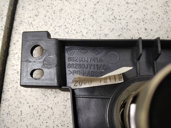  68260JY00A