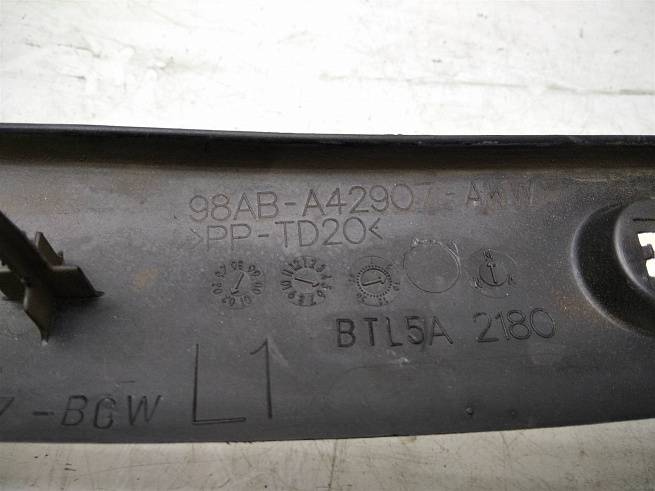 98ABA40410ACW
