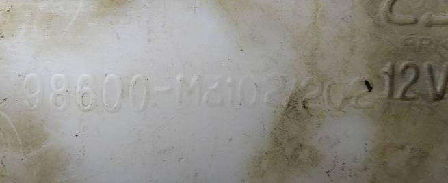  98600M3102