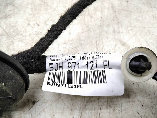 5JH971121LD
