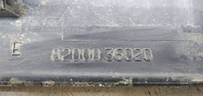  8200036020