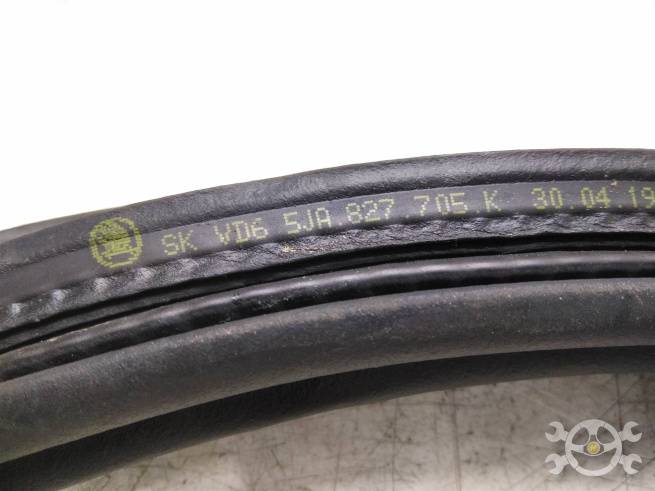  5JA827705G