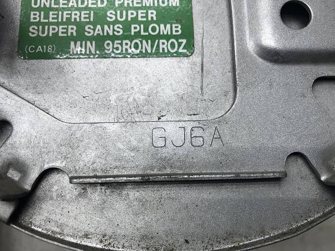 GJ6A42410E