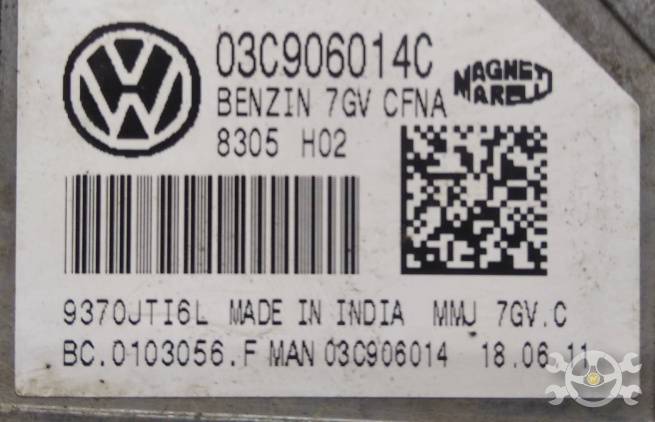  03C906014C