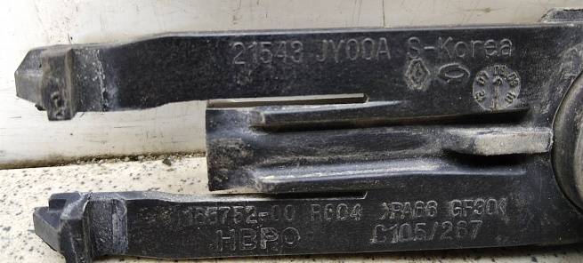  21543JY00A