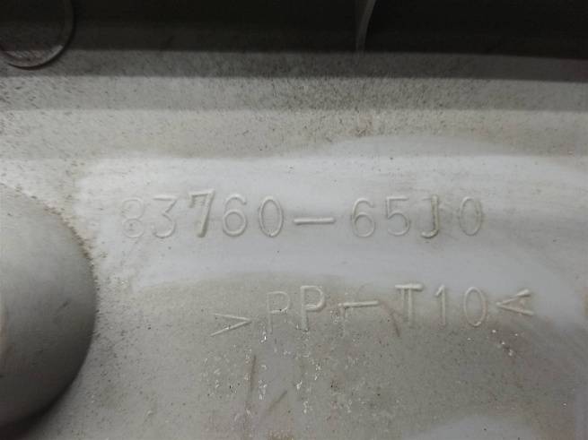  8376065J0