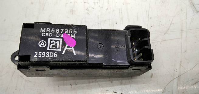  MR587955