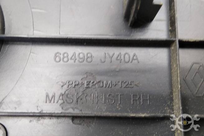  68498JY40A