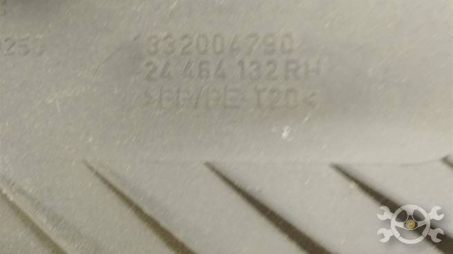  24464132