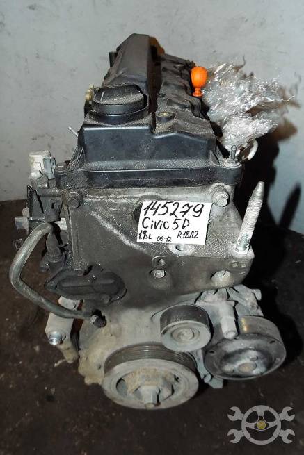  1.8L ,R18A2