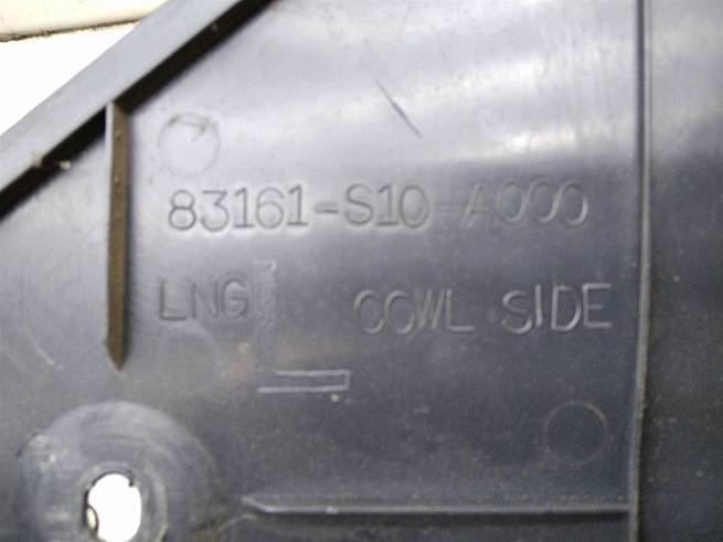  83161S10A00ZB