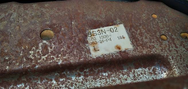  BS3N8813002