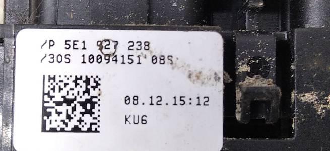  5E1927132KWHS