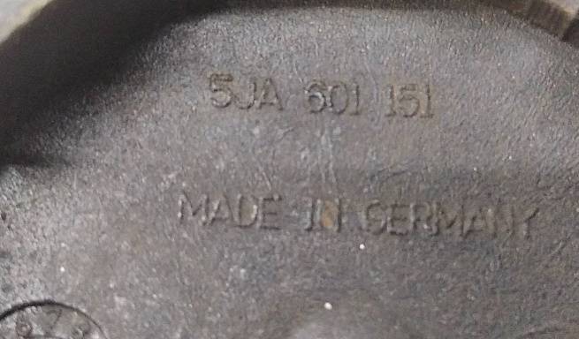  5JA601151FOD