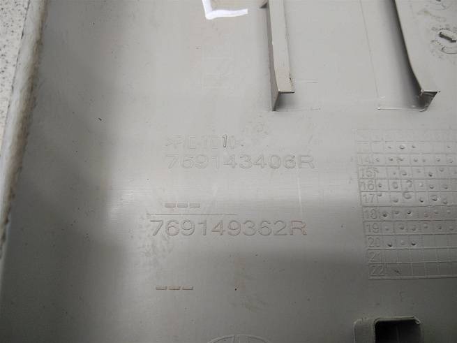 769142765R