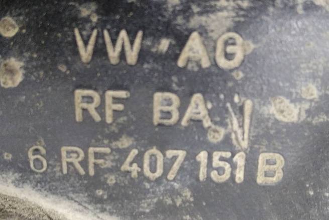  6RF407151B
