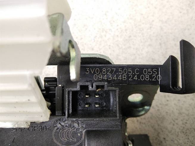  3V0827505C