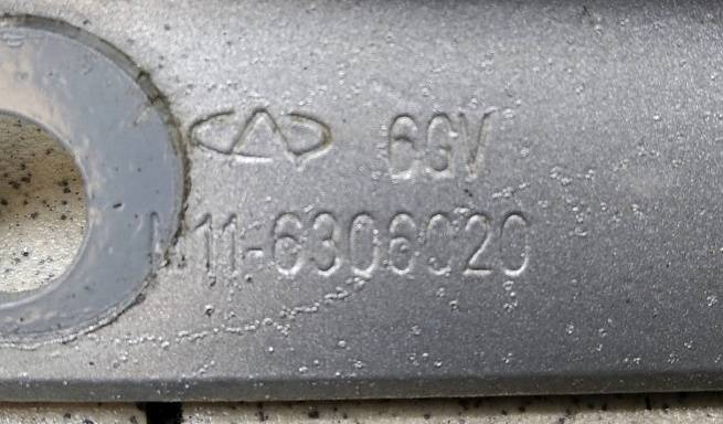  M116306020