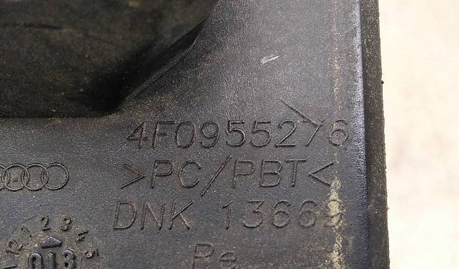  4F0955276