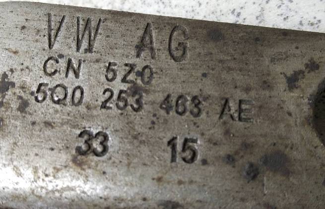  5Q0253463AE