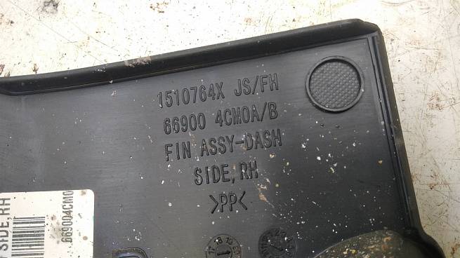  669004CM0A