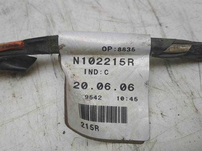  N102215R