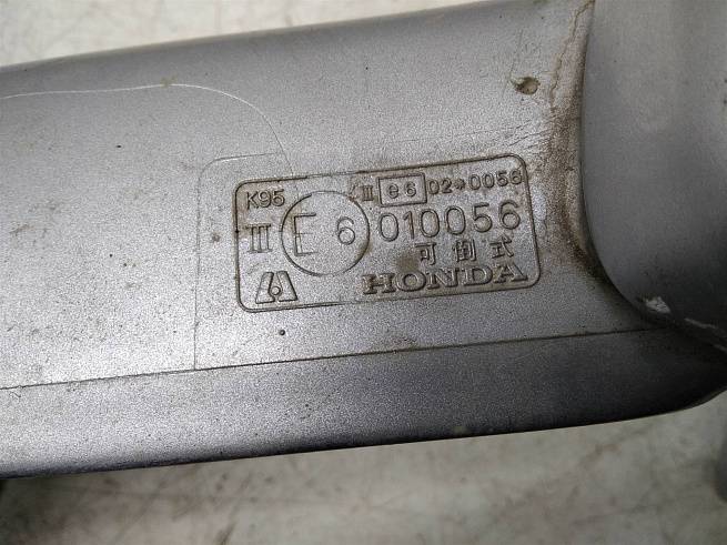  76200S10A11ZG