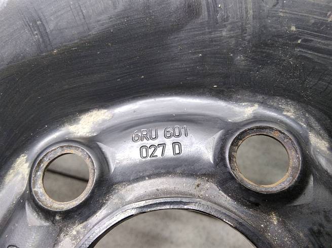  6RU601027D