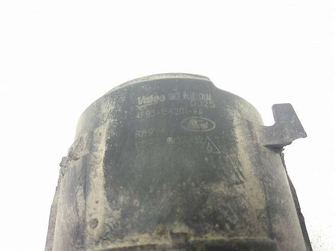  4F9Z15200AA