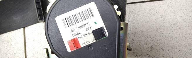  5E0857701RAA