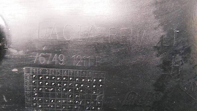  767491211R